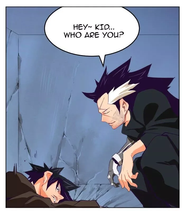 The God of High School Chapter 324 page 50