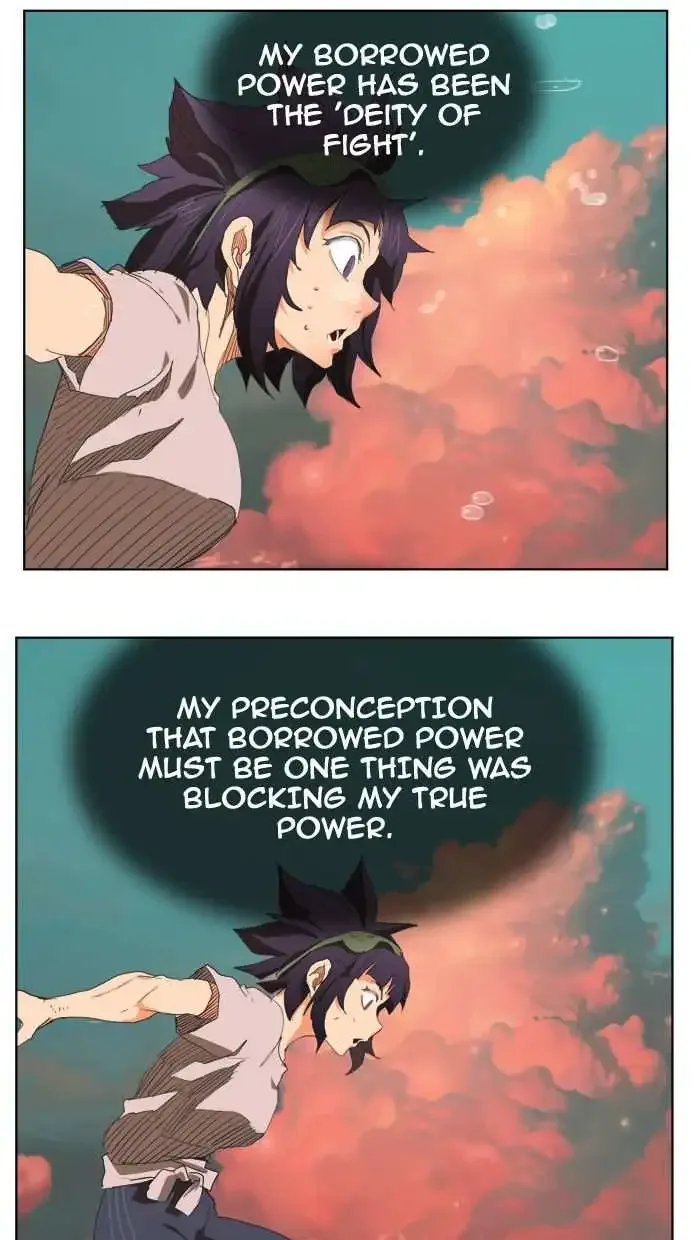 The God of High School Chapter 328 page 2