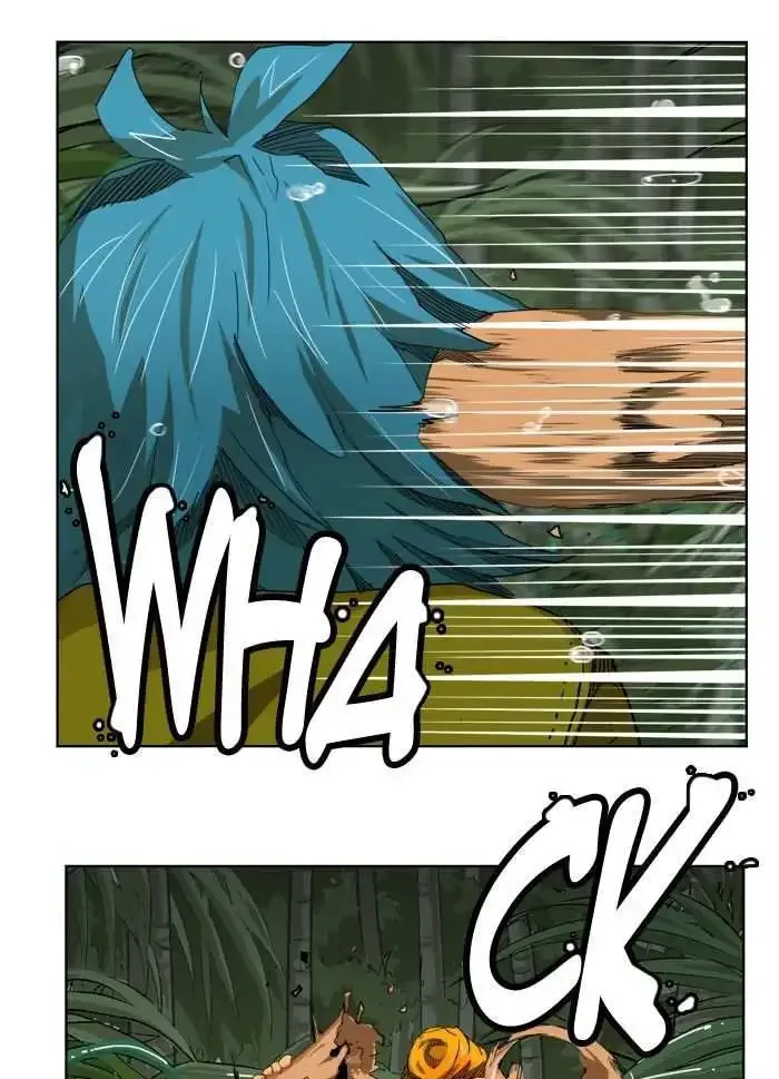 The God of High School Chapter 329 page 18