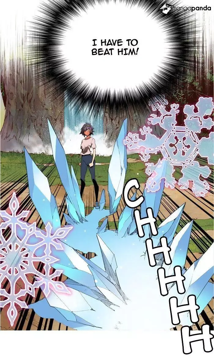 The God of High School Chapter 326 page 79