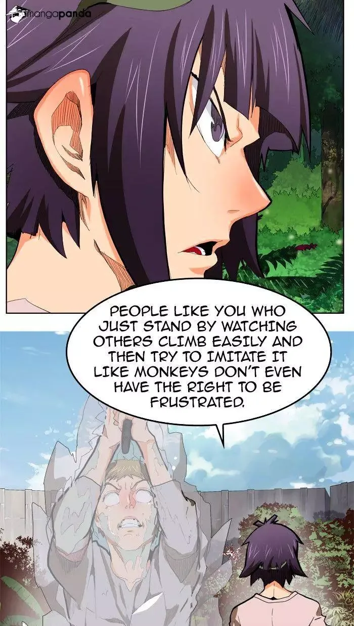The God of High School Chapter 325 page 46