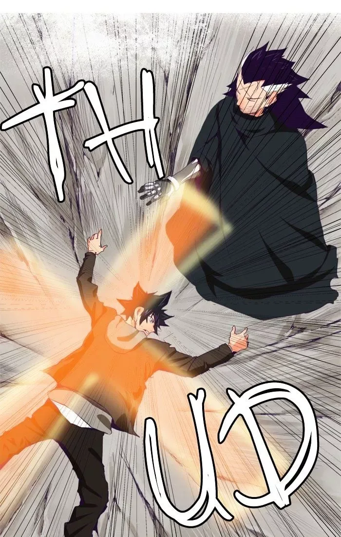 The God of High School Chapter 324 page 47