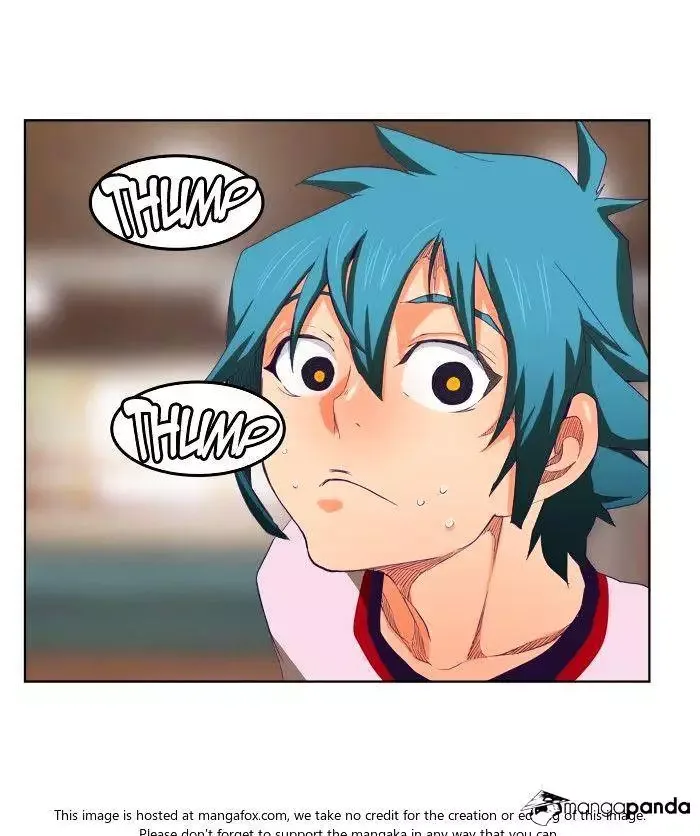 The God of High School Chapter 323 page 88