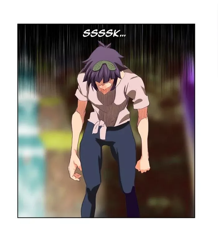 The God of High School Chapter 327 page 37