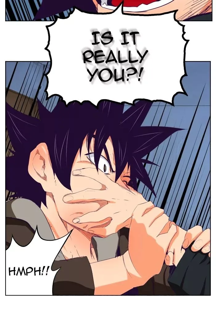 The God of High School Chapter 324 page 43
