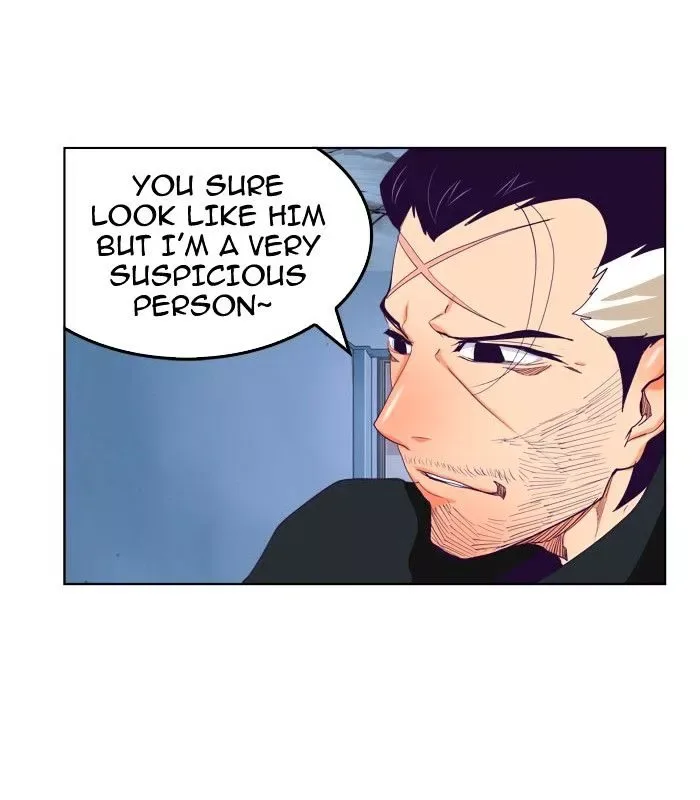 The God of High School Chapter 324 page 51