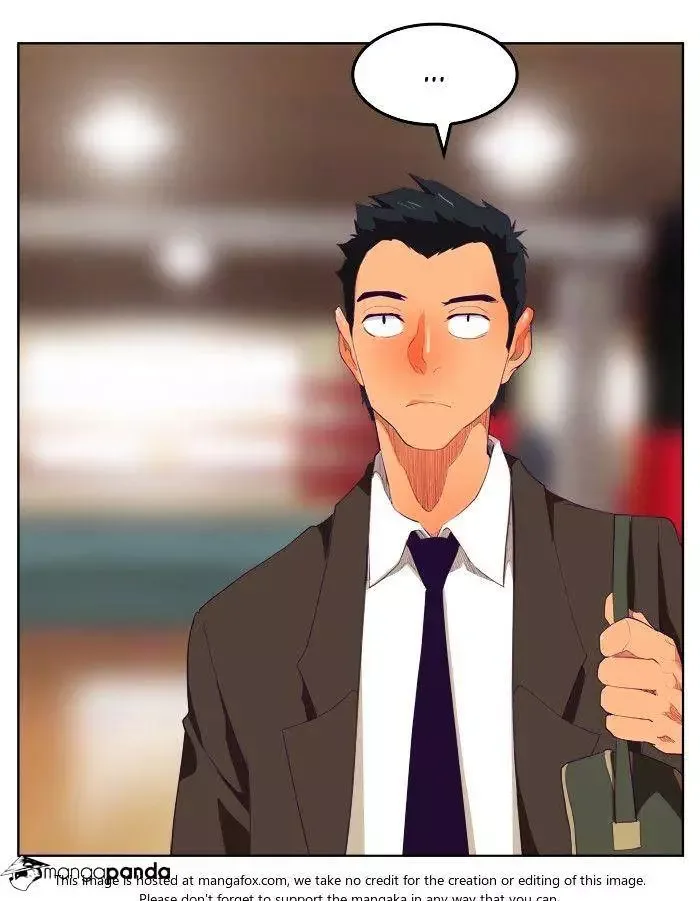 The God of High School Chapter 323 page 89