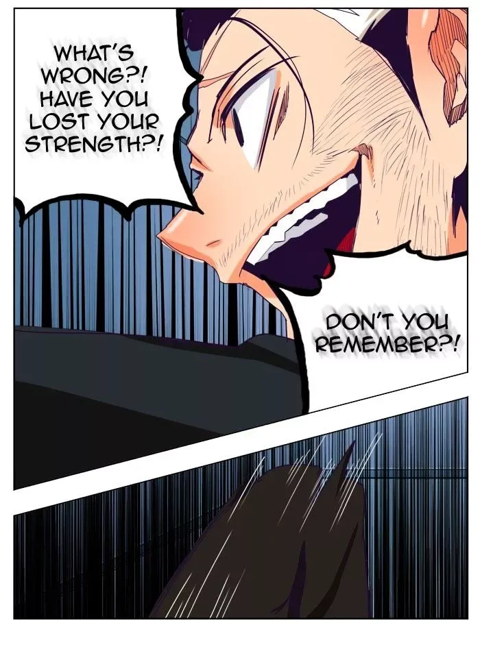The God of High School Chapter 324 page 44