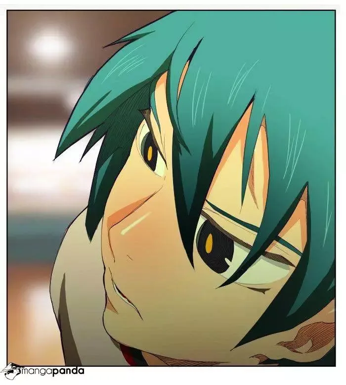 The God of High School Chapter 323 page 86