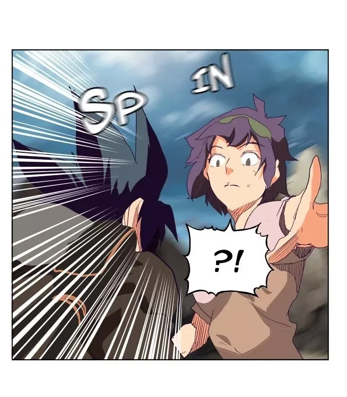 The God of High School Chapter 327 page 27