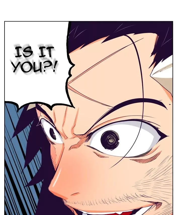 The God of High School Chapter 324 page 42