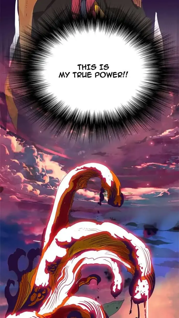 The God of High School Chapter 328 page 4