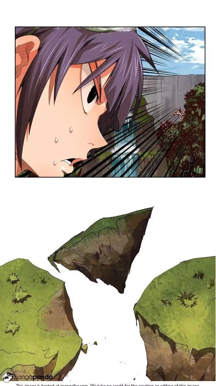 The God of High School Chapter 326 page 86