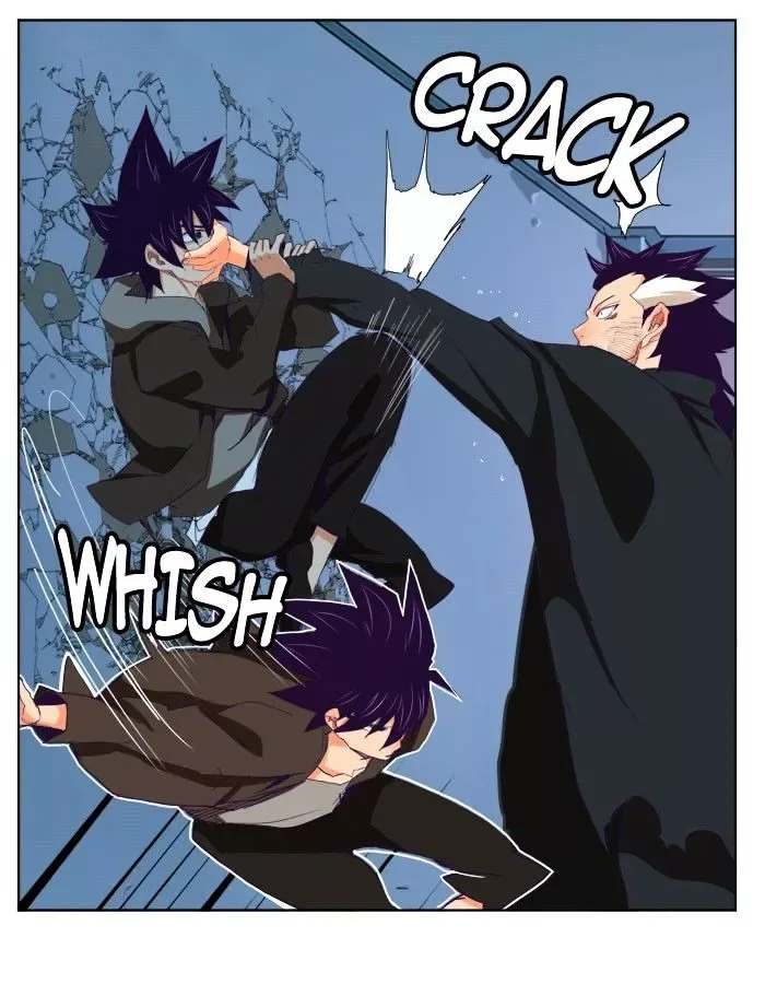 The God of High School Chapter 324 page 45