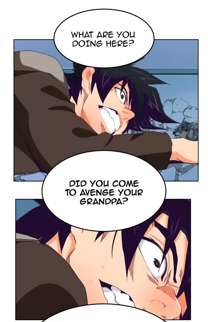The God of High School Chapter 324 page 52