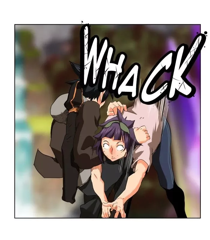 The God of High School Chapter 327 page 42