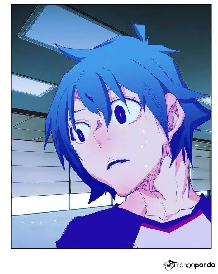 The God of High School Chapter 326 page 92