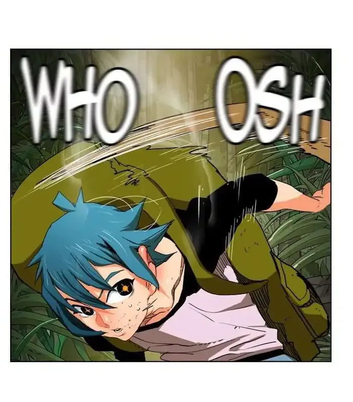 The God of High School Chapter 329 page 27
