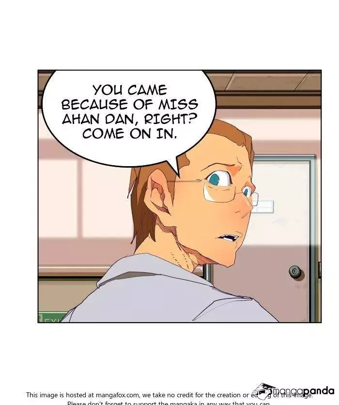 The God of High School Chapter 326 page 89
