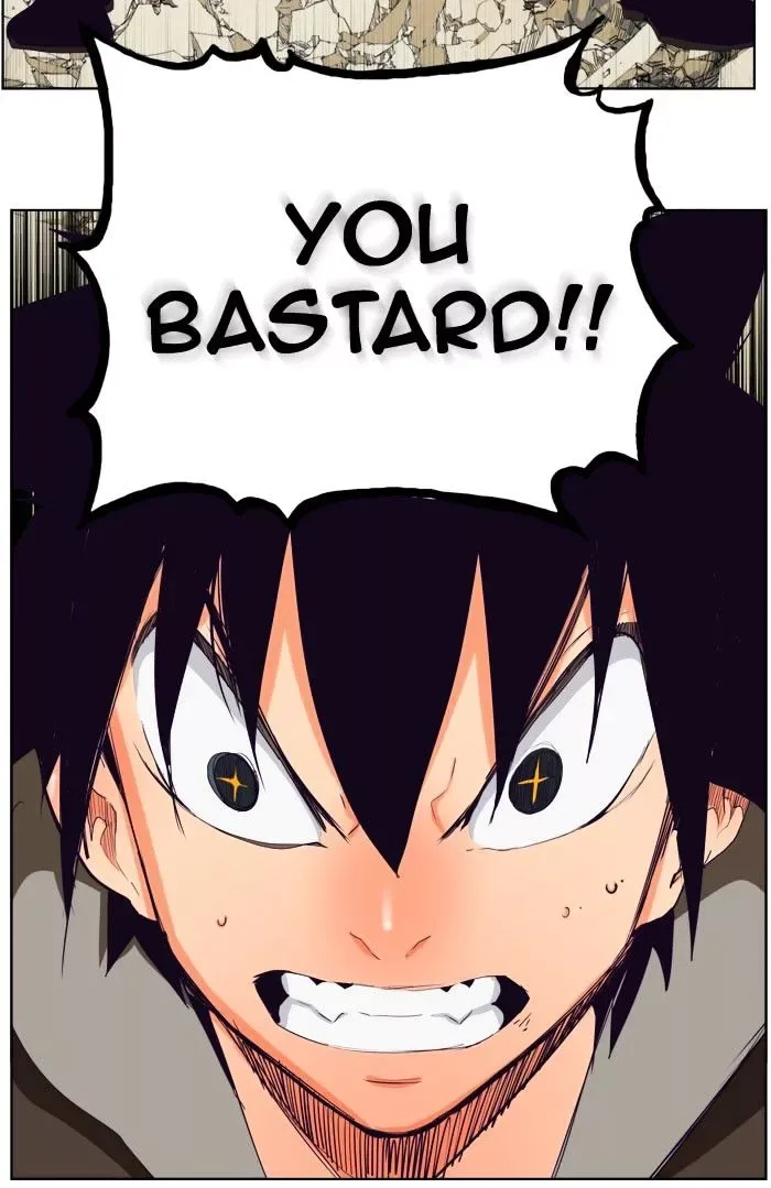The God of High School Chapter 324 page 60