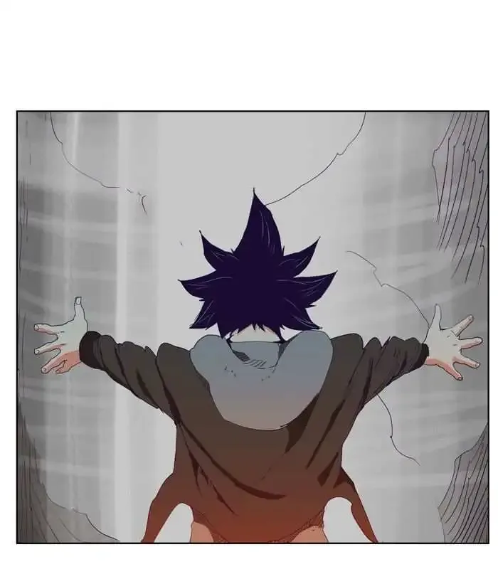 The God of High School Chapter 328 page 10