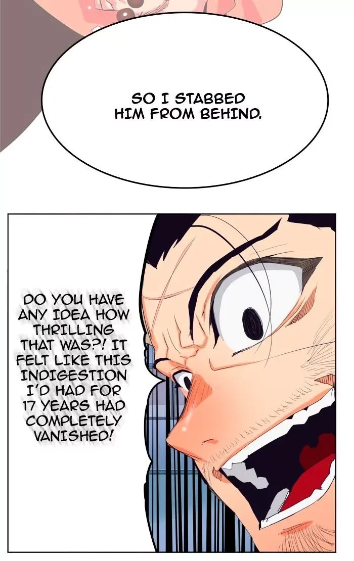 The God of High School Chapter 324 page 56