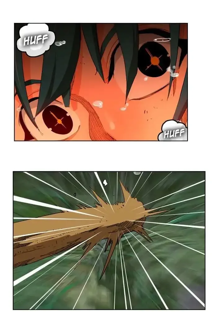 The God of High School Chapter 329 page 26