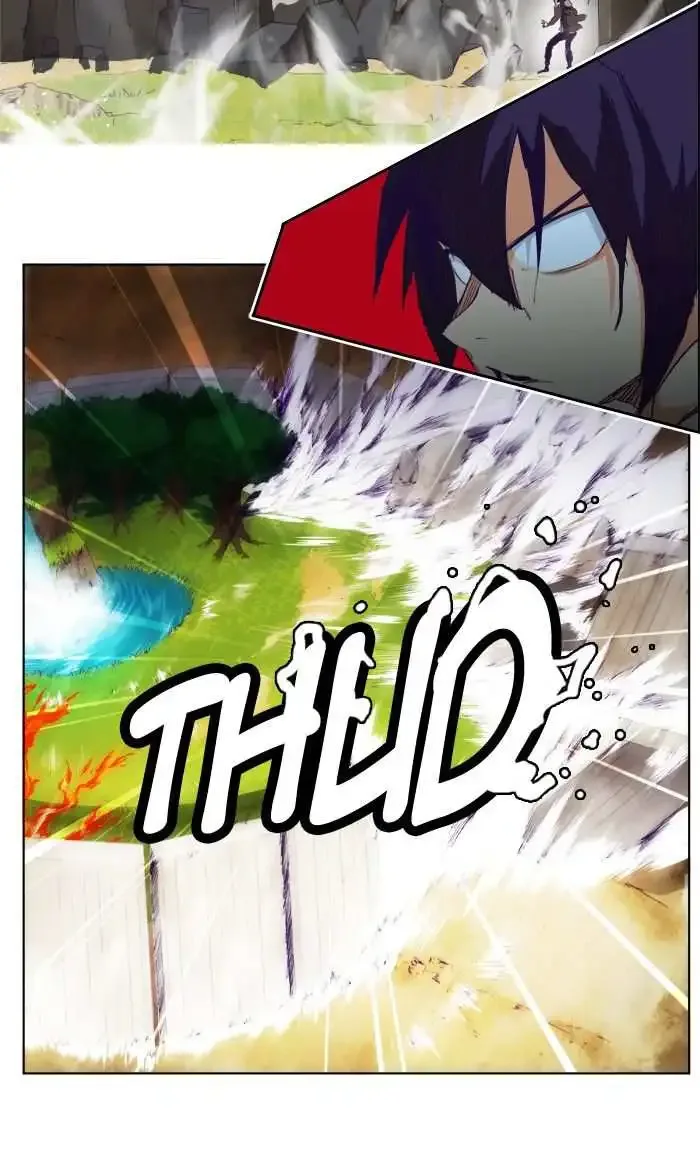 The God of High School Chapter 328 page 6