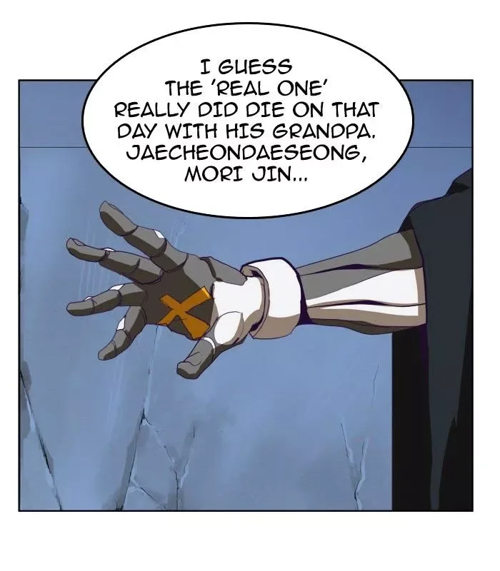 The God of High School Chapter 324 page 65