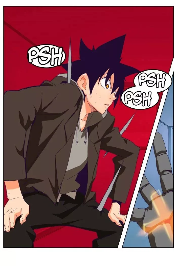 The God of High School Chapter 324 page 62