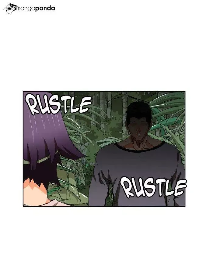 The God of High School Chapter 325 page 59