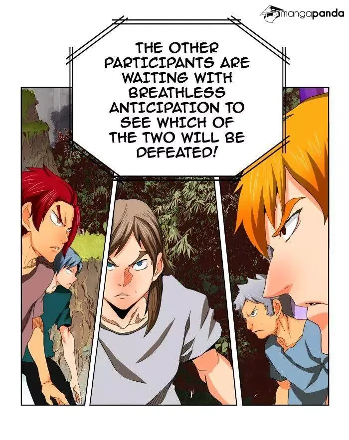The God of High School Chapter 325 page 65