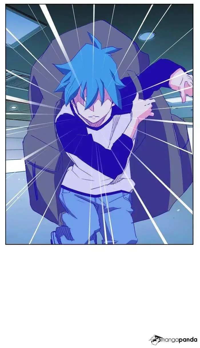 The God of High School Chapter 326 page 93