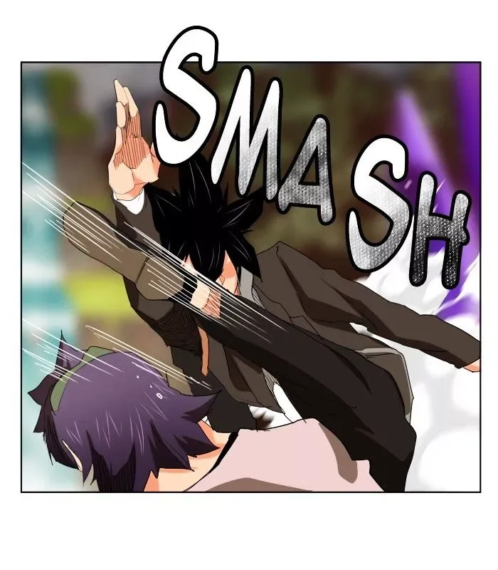 The God of High School Chapter 327 page 43