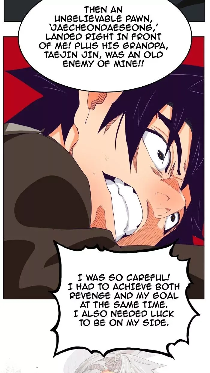 The God of High School Chapter 324 page 54