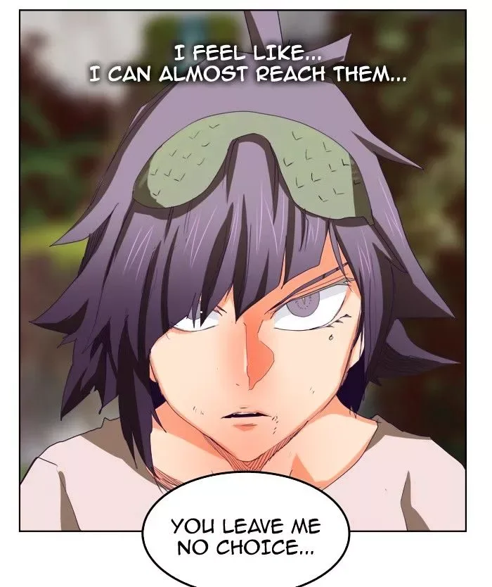 The God of High School Chapter 327 page 40