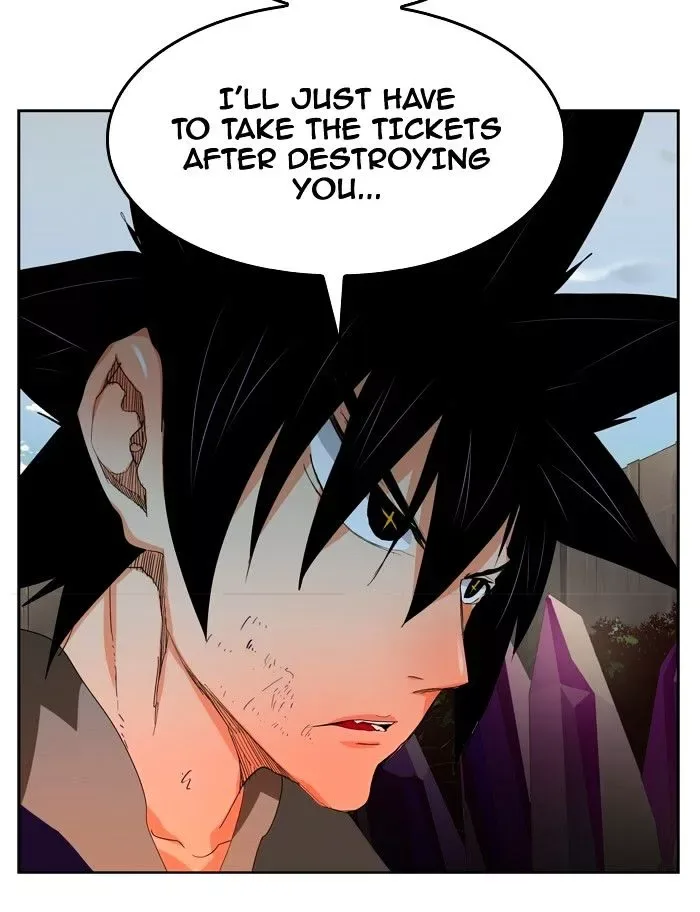 The God of High School Chapter 327 page 41
