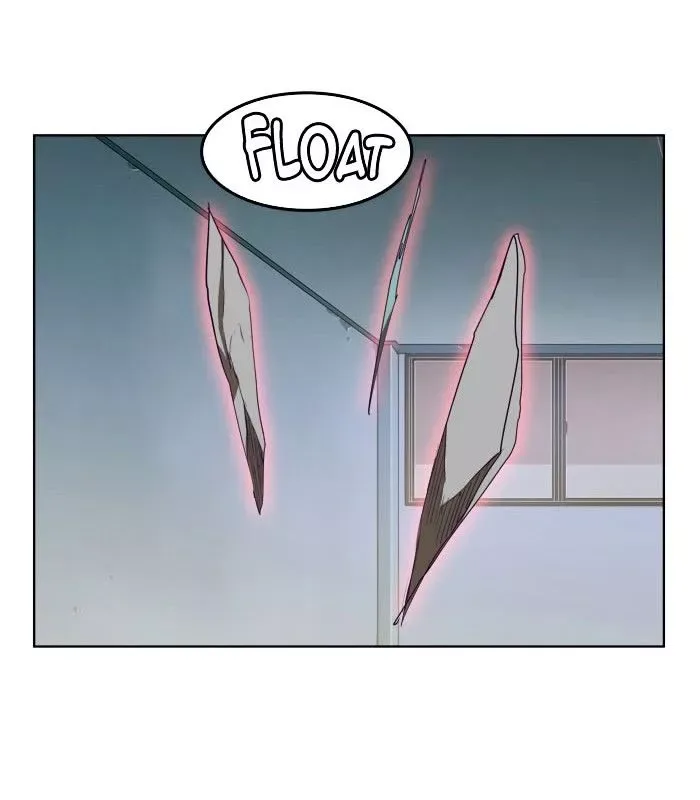The God of High School Chapter 324 page 61