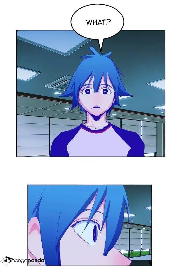 The God of High School Chapter 326 page 90
