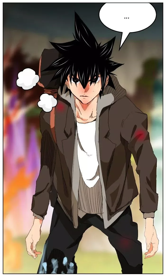The God of High School Chapter 327 page 50