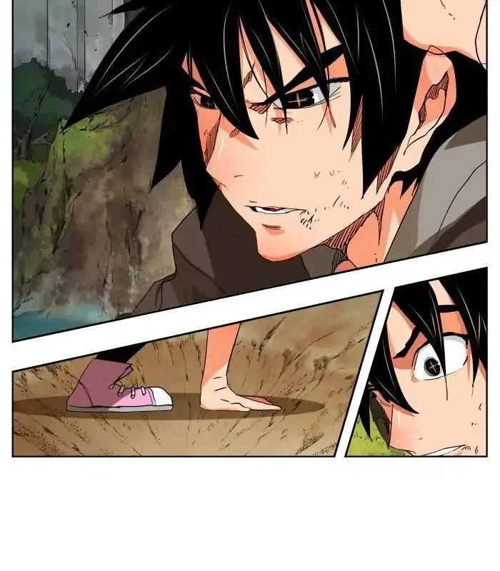 The God of High School Chapter 328 page 26