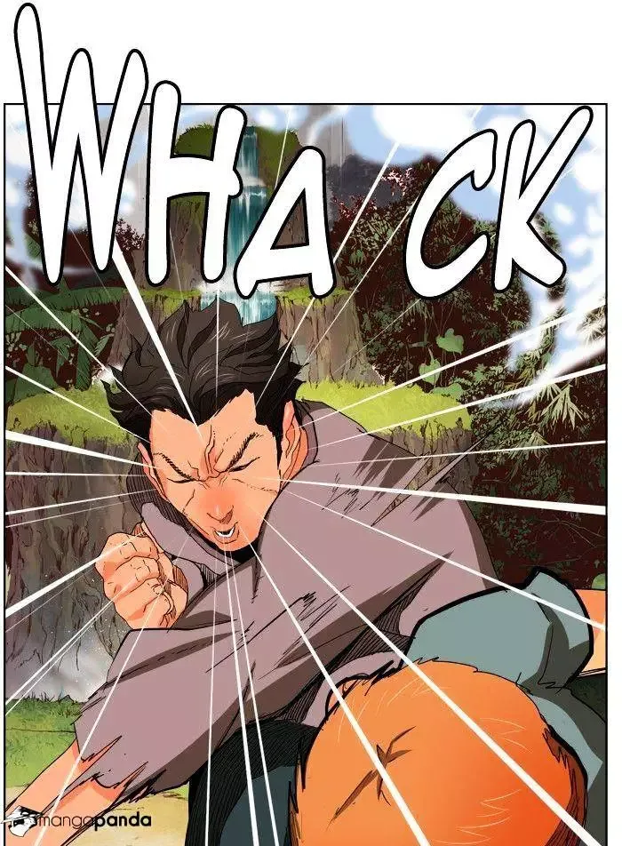 The God of High School Chapter 325 page 68