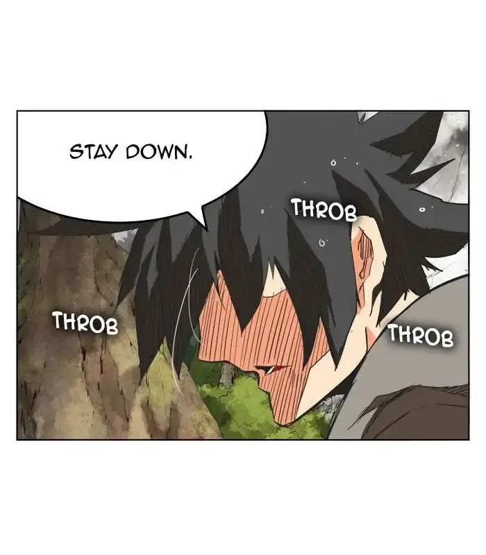 The God of High School Chapter 328 page 29