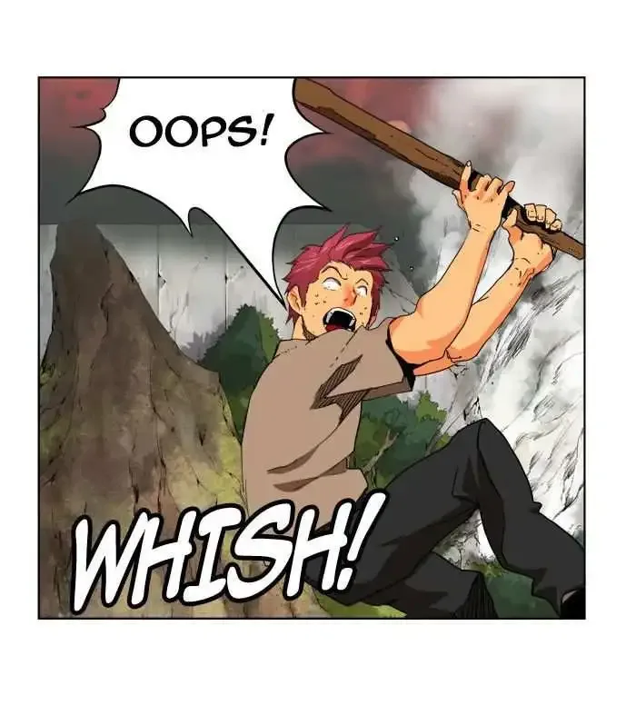 The God of High School Chapter 329 page 49