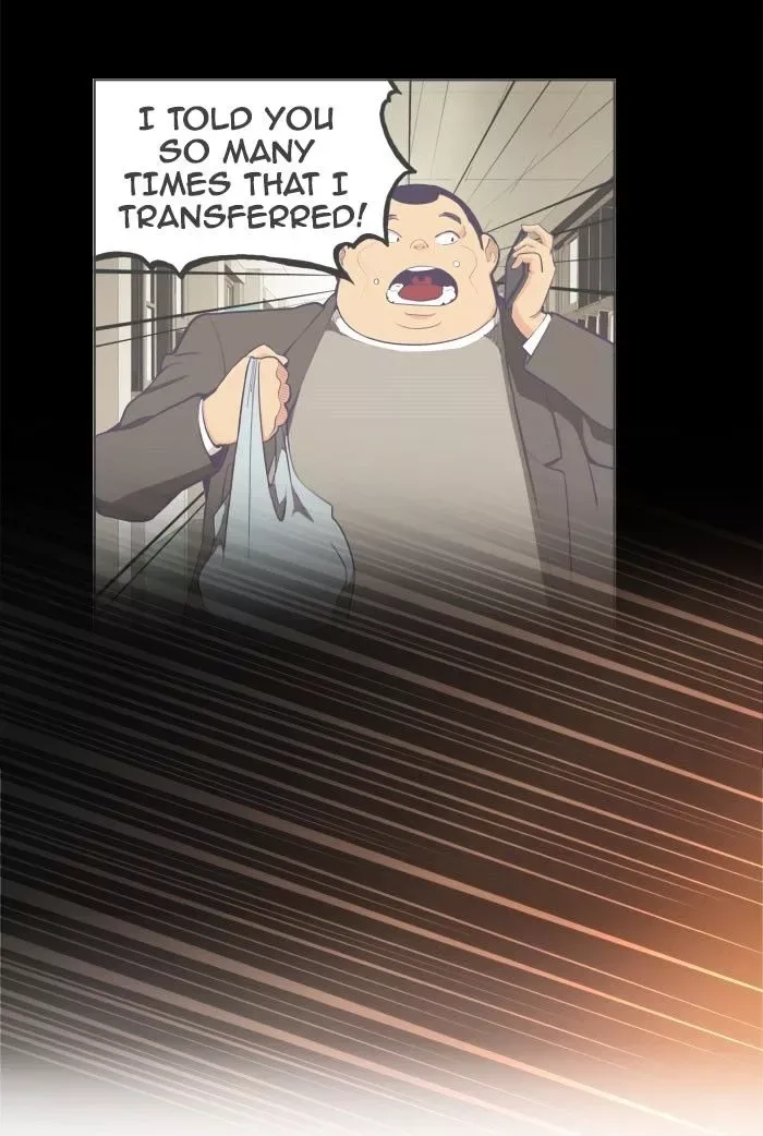 The God of High School Chapter 324 page 78