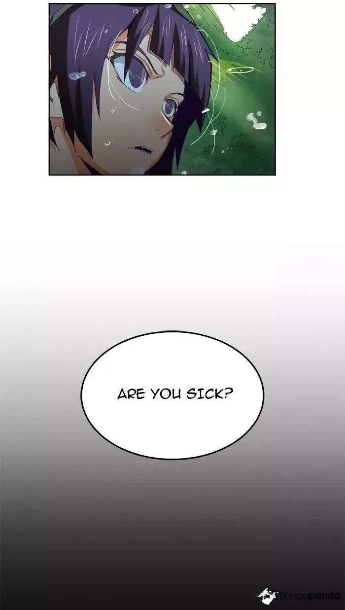 The God of High School Chapter 325 page 71
