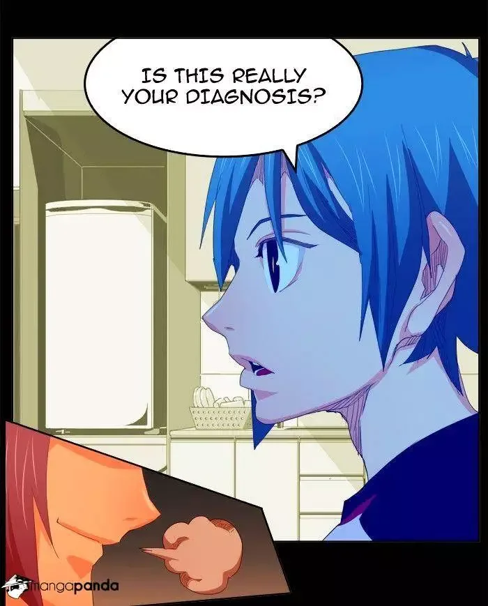 The God of High School Chapter 325 page 80