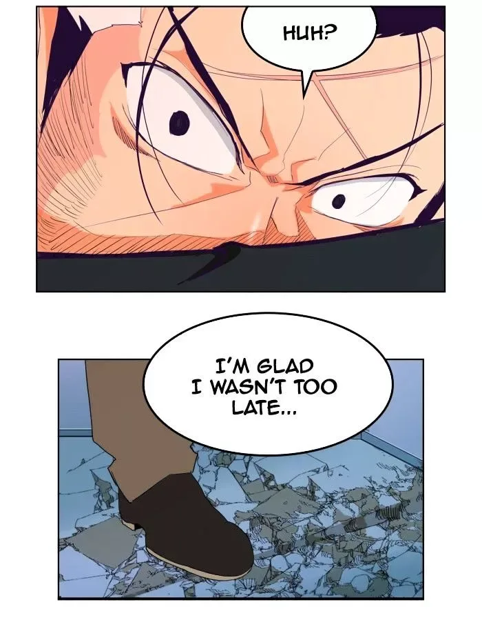 The God of High School Chapter 324 page 73