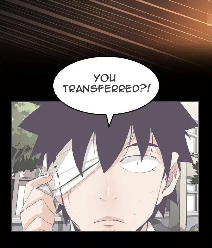 The God of High School Chapter 324 page 76