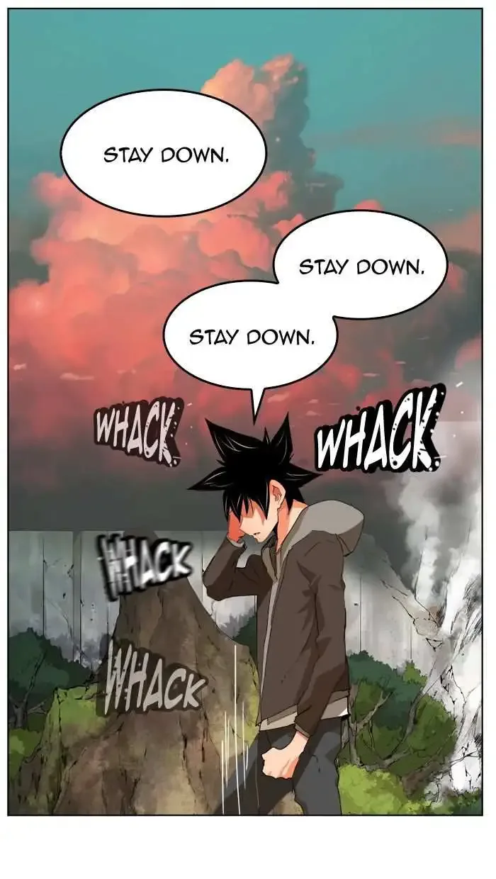 The God of High School Chapter 328 page 30